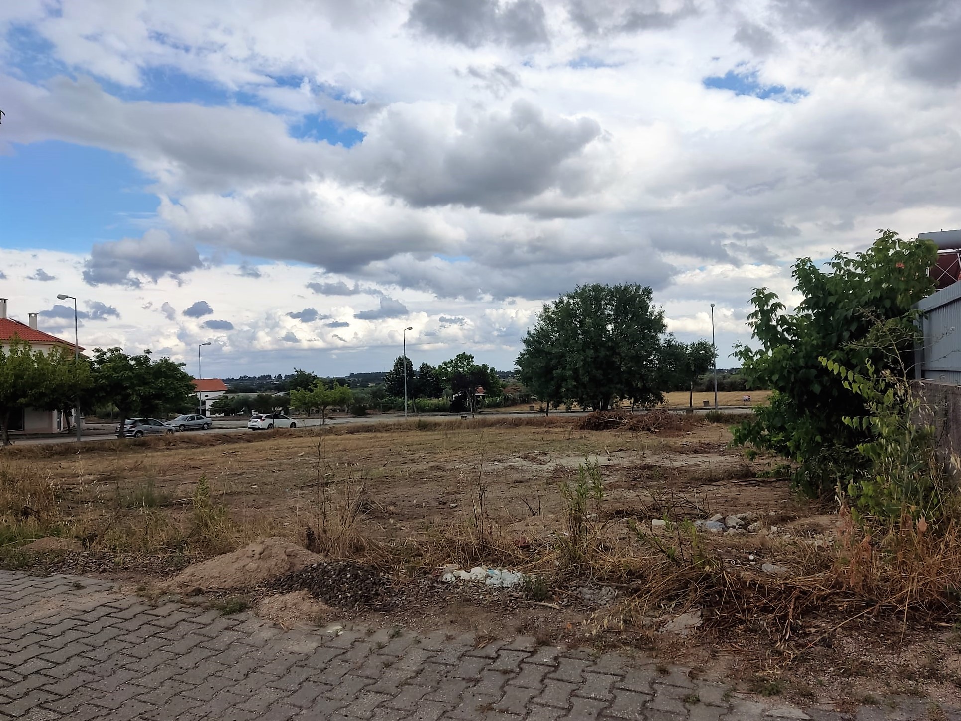 Imagem Lote para construção - 24.500,00€ - Lardosa
