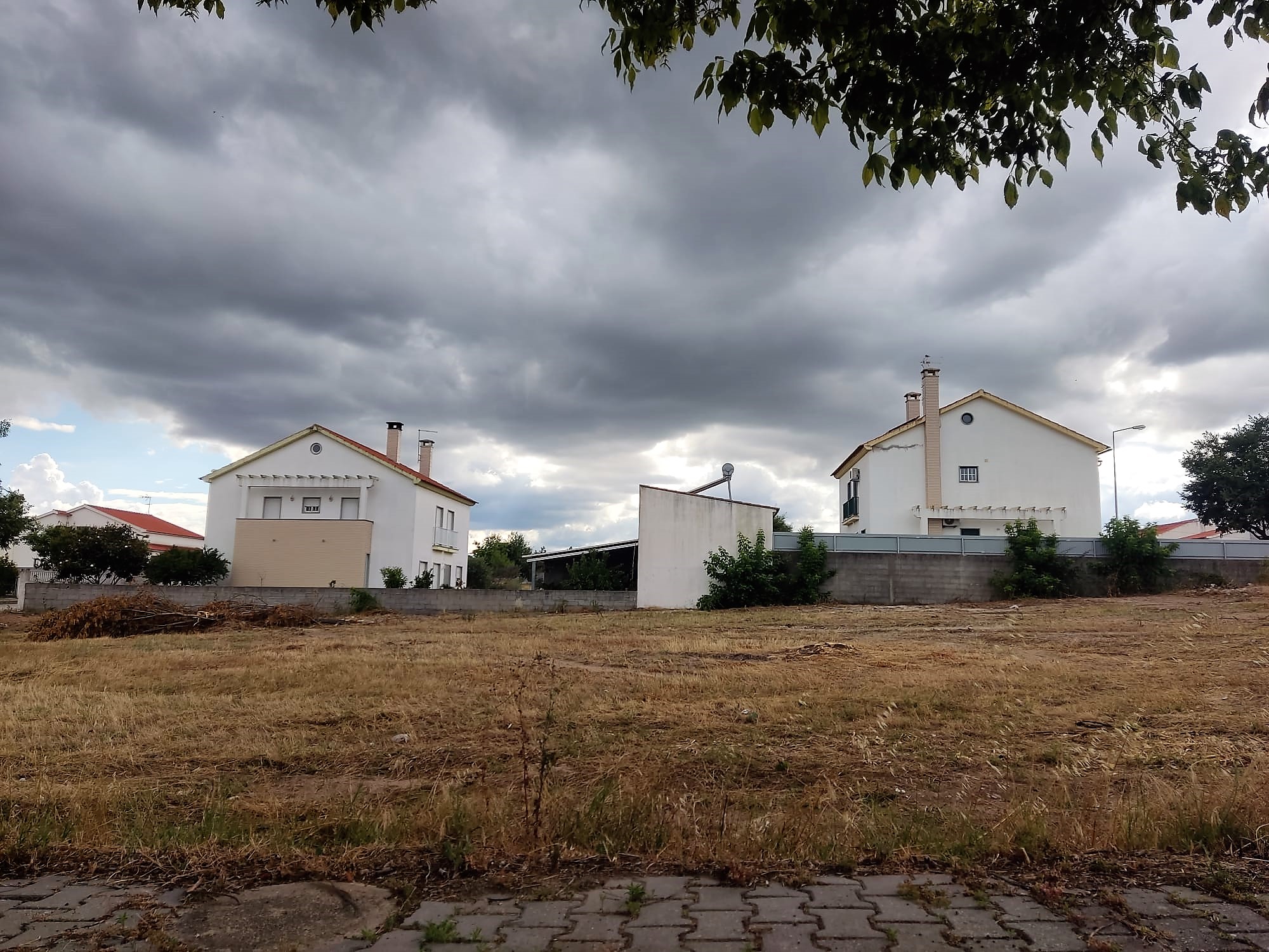 Imagem Lote para construção - 24.500,00€ - Lardosa
