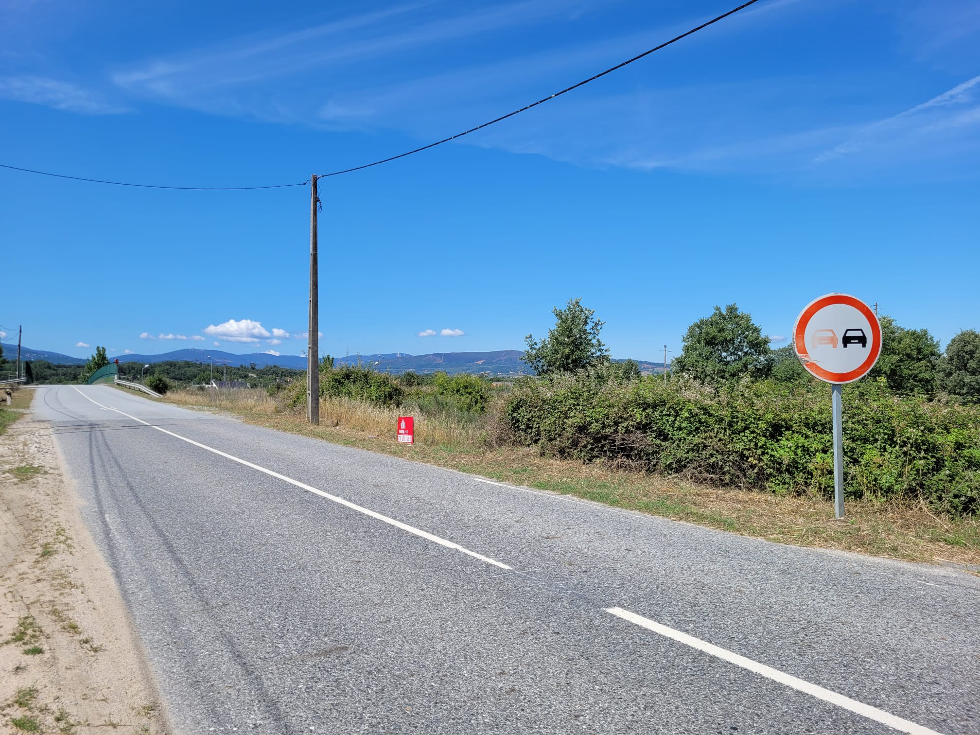 Imagem Terreno para Construção - 54.500,00€ - Fundão