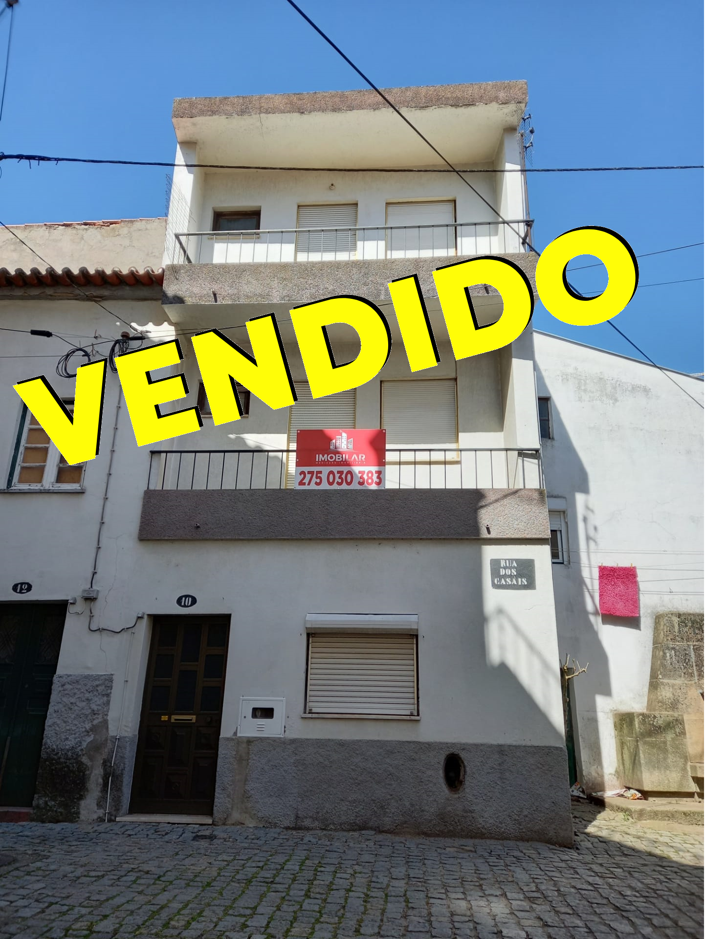 Imagem Moradia V2 - Valverde