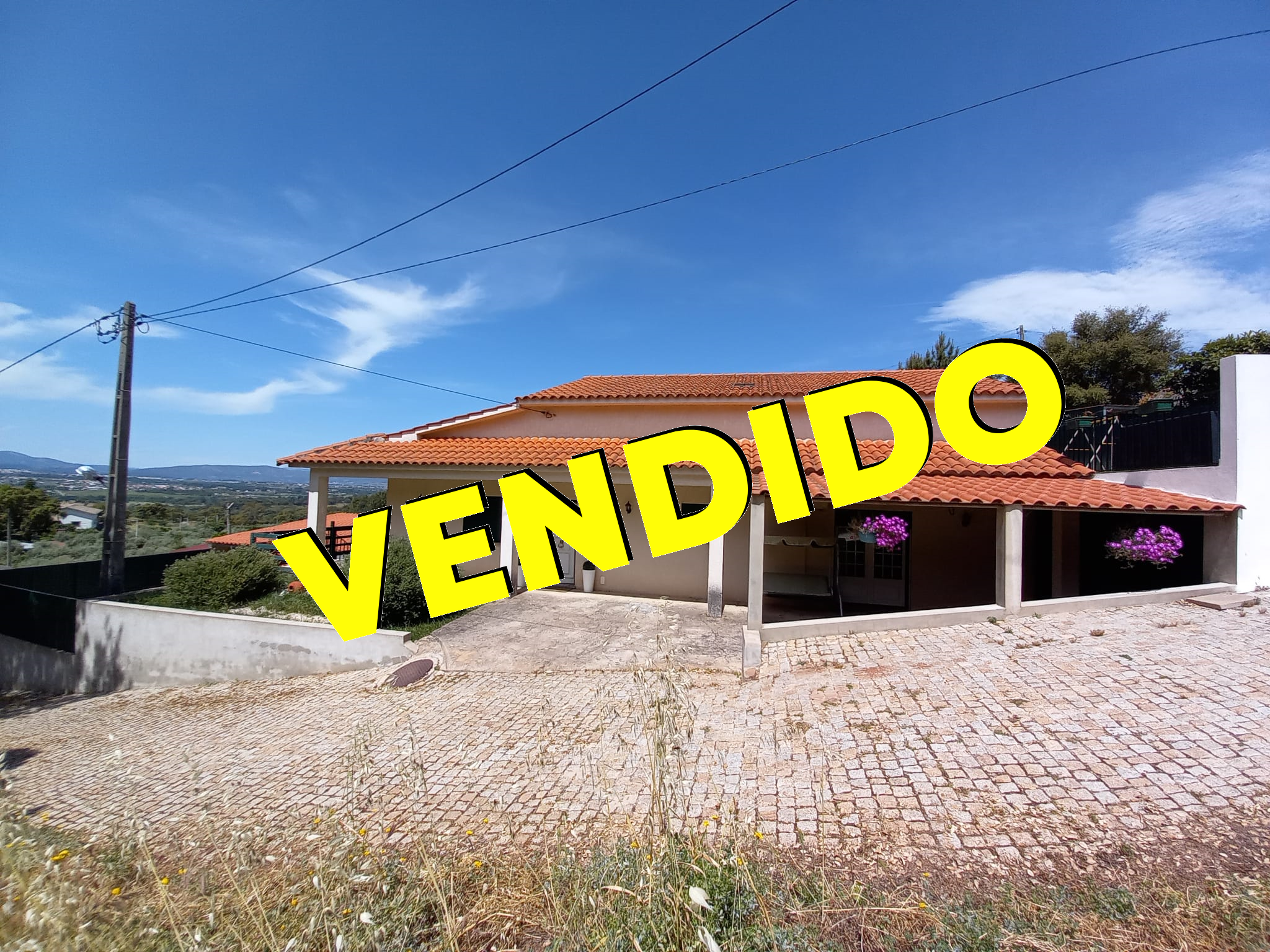 Imagem Moradia V3 - 212.500,00€ - Fatela