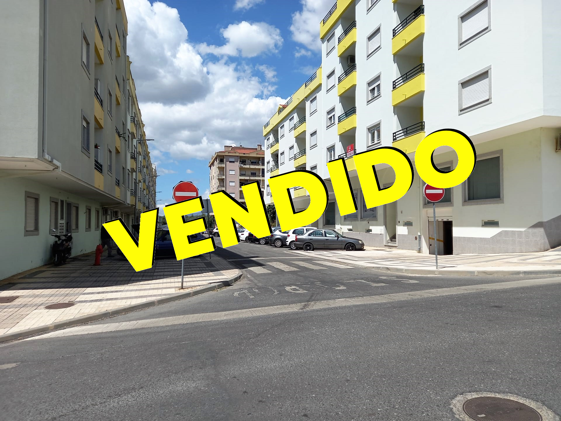 Imagem Apartamento T3 Parque Verde - 139.900,00€ - Fundão