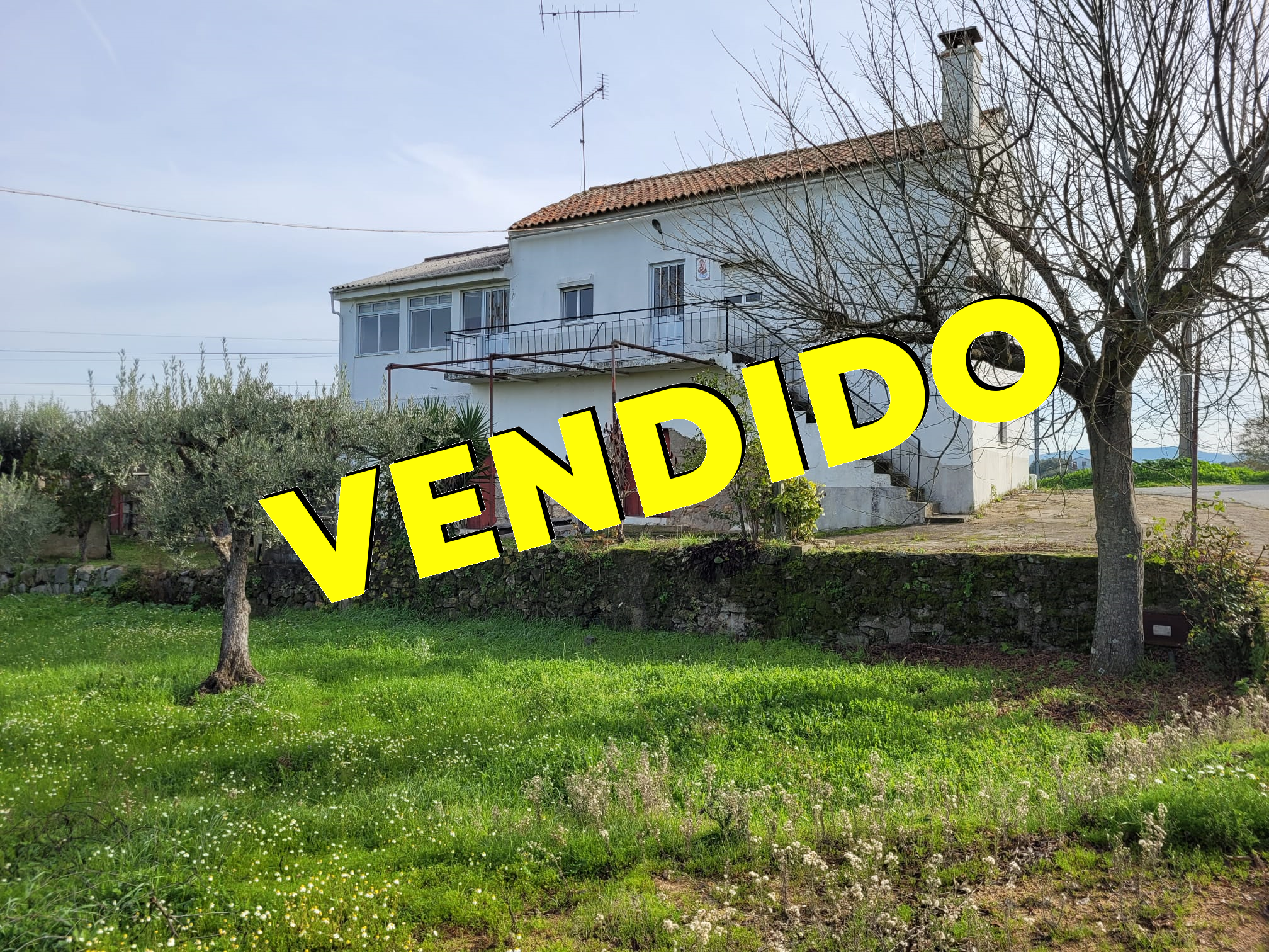Imagem Moradia com Terreno - 92.500,00€ - Fundão