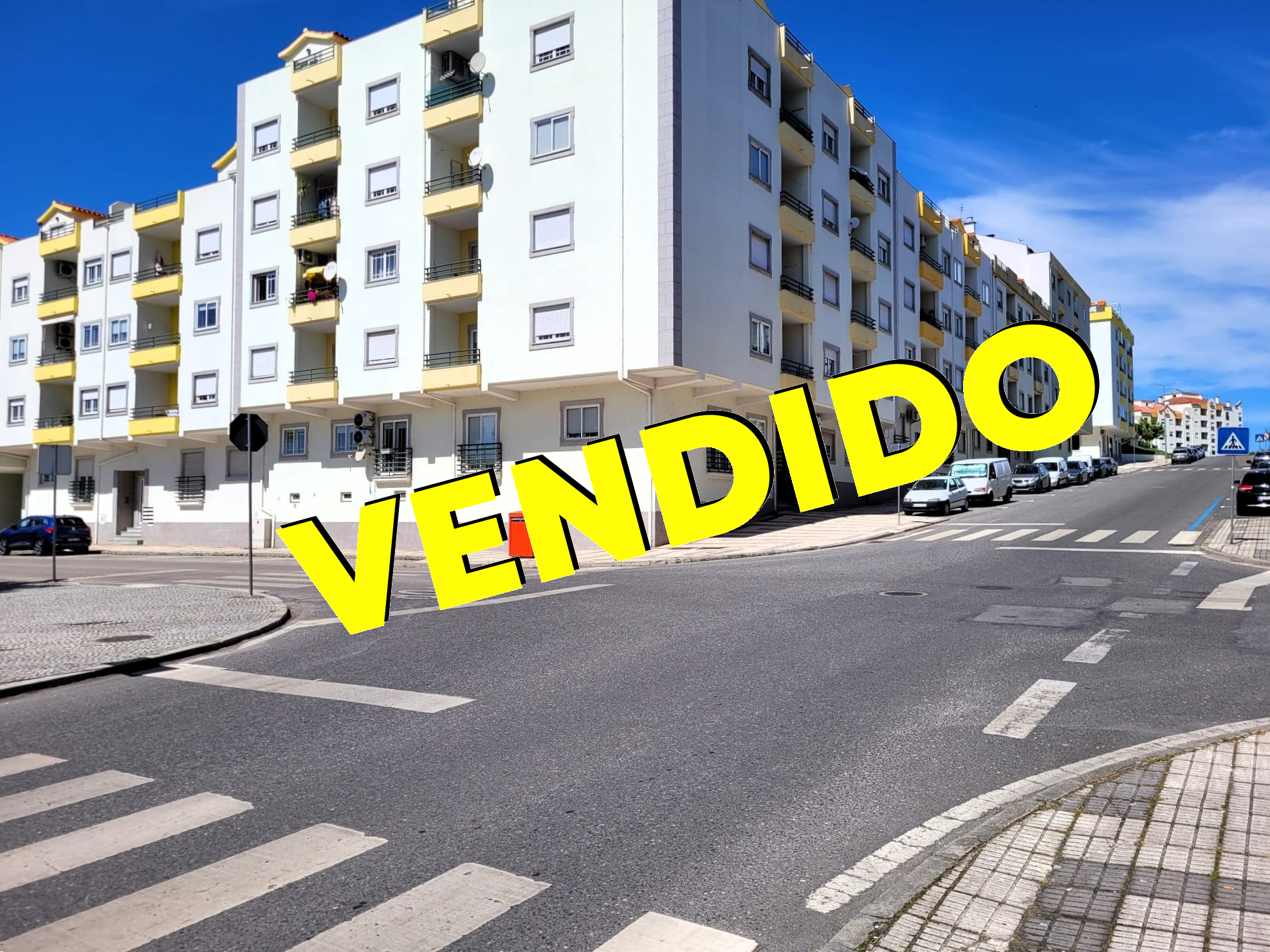 Imagem Apartamento T3 c/ Garagem - 149.900,00€ - Fundão (Parque Verde)