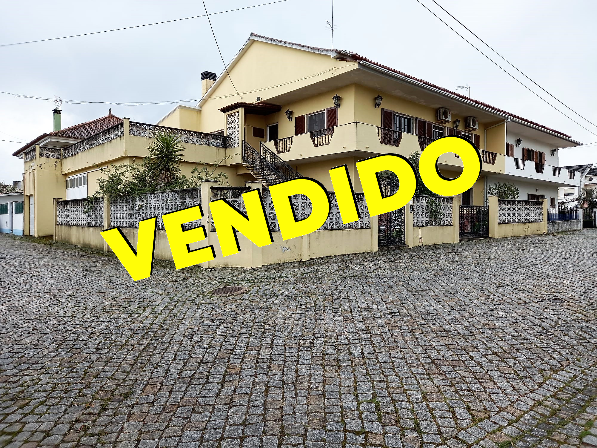 Imagem Moradia V4 - Valverde