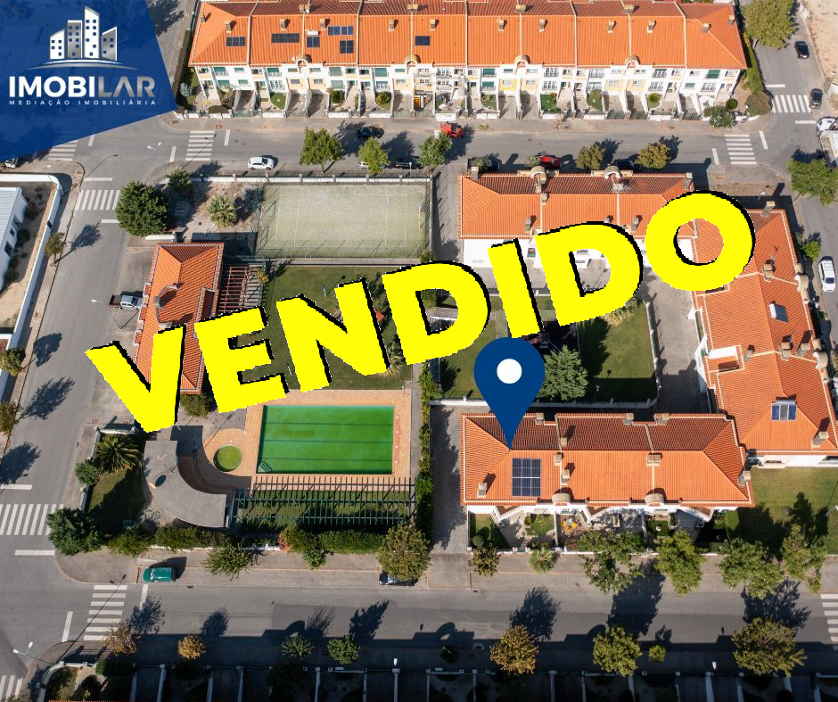 Imagem Moradia V4 c/ Espaço Exterior - 334.900,00€ - Fundão (S. Marcos)