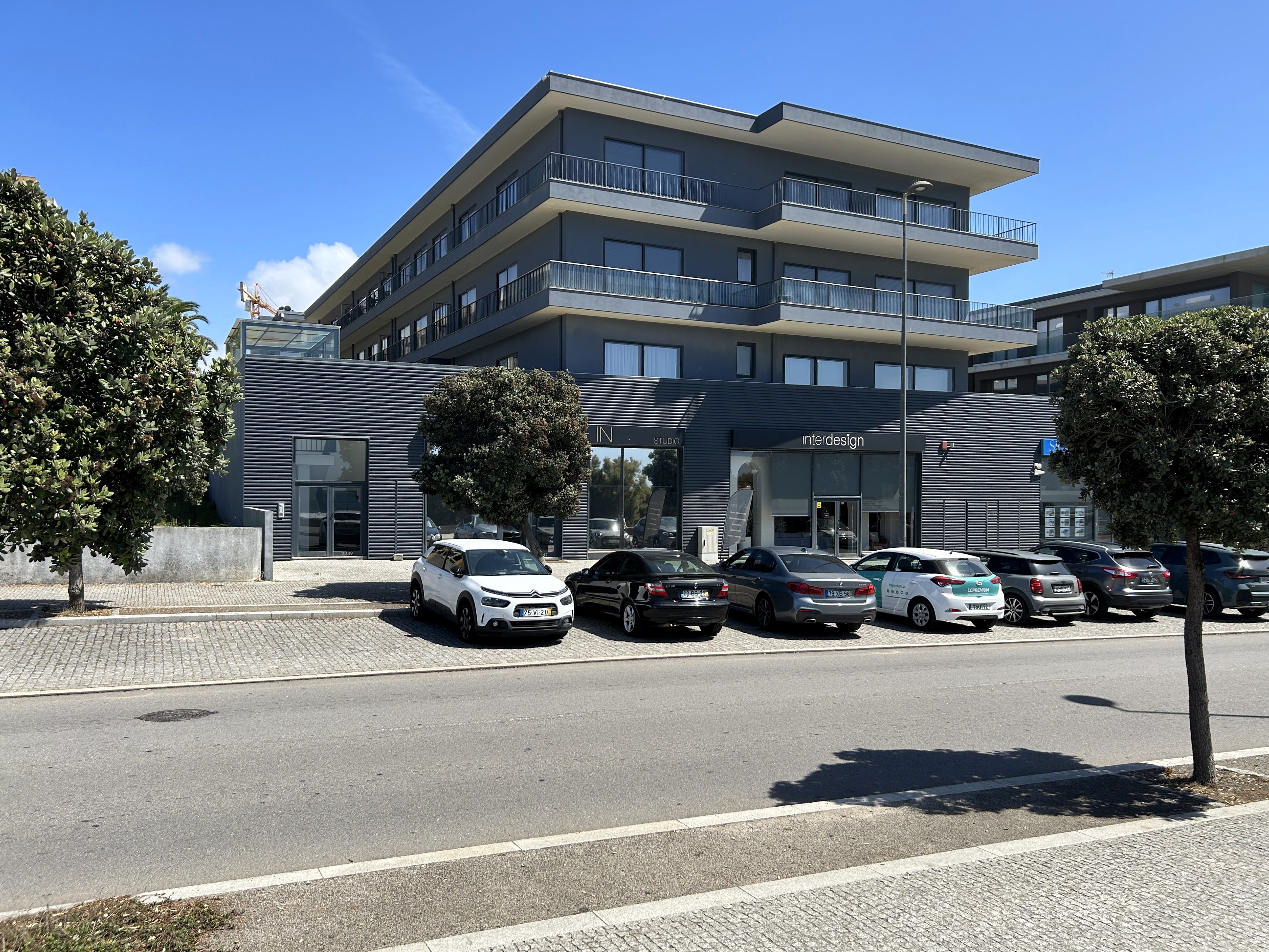 Imagem Apartamento T3  - 790.000,00€ - Canidelo, Vila Nova de Gaia | PRIMEIRA LINHA DE MAR |