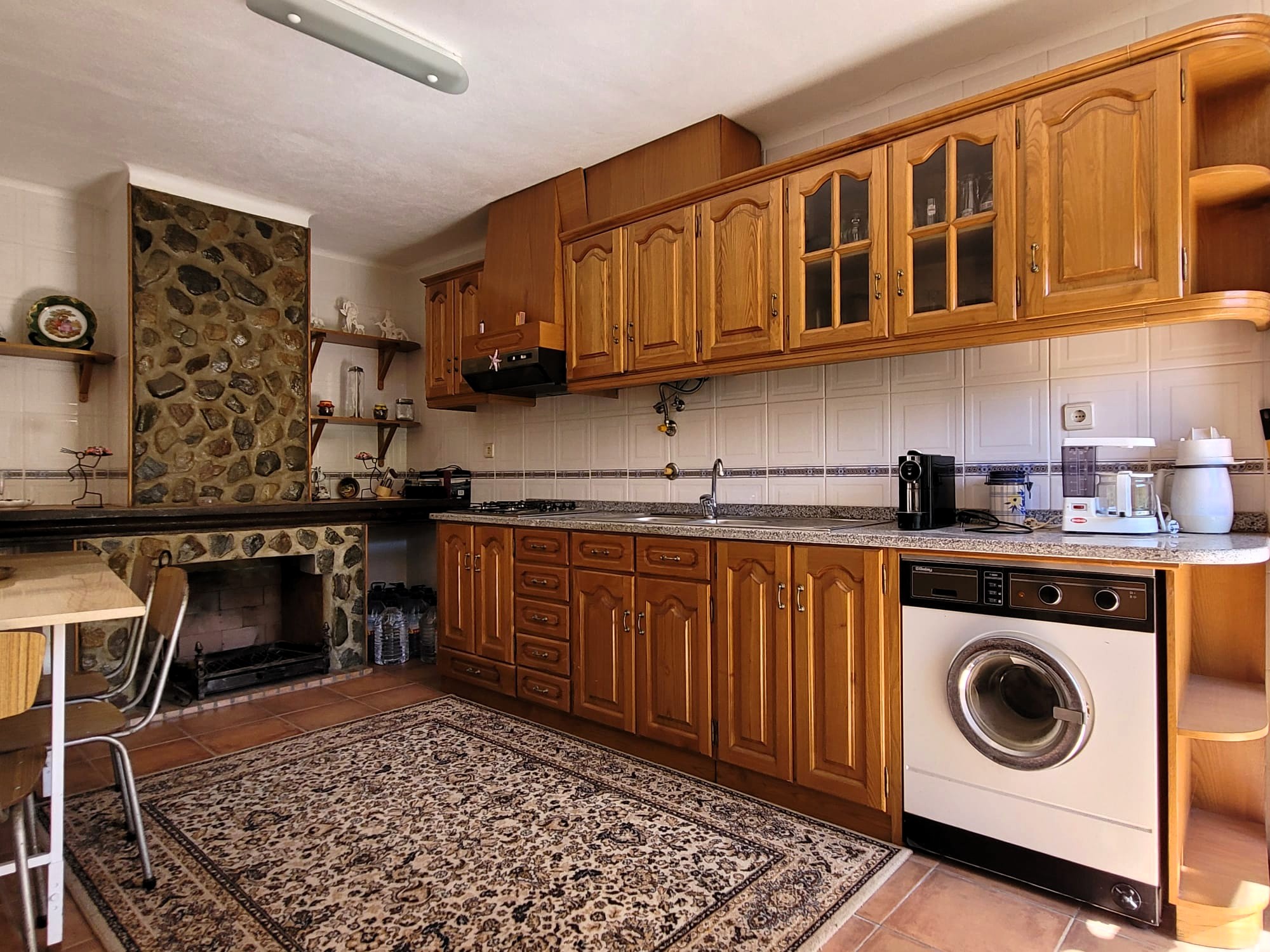 Imagem Moradia V3 c/ Espaço Exterior - 215,000,00€ - Alcongosta